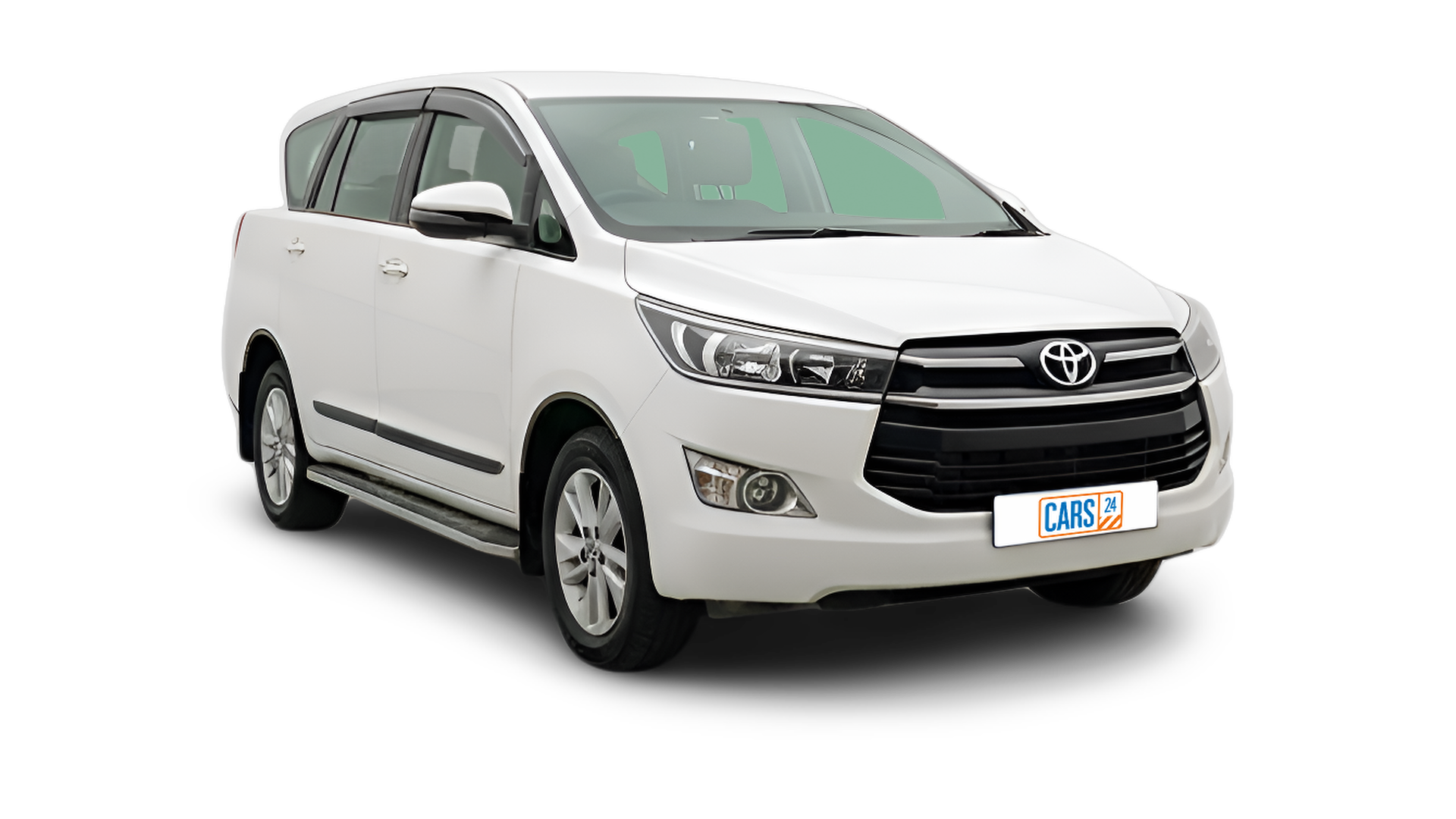 Toyota Innova Crysta-img